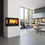 CARBEL A Range Double Glazing