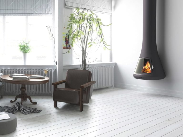 Hyper Fires - - JC BORDELET CALISTA 917 WALL MOUNTED - 917MSF calista 917 murale g 1200x900 - Product