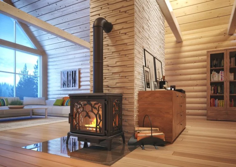 Hyper Fires - NORDflam - NORDflam ARICA EKO 1 NORDflam ARICA EKO