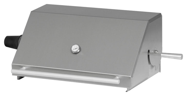 Hyper Fires - - Chad-O-Chef Rotisserie Dome - Chad O Chef 3B Rotisserie Dome - Product