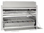 Chad-O-Chef - 6B STANDARD Entertainer - Forced Draught-Warmer Tray