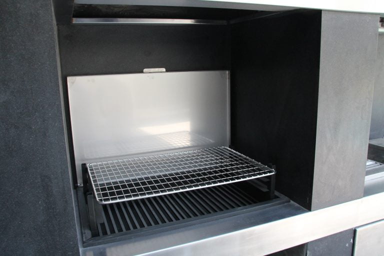 Hyper Fires - - DROP-IN BRAAI - DROP IN BRAAI 1 - Product