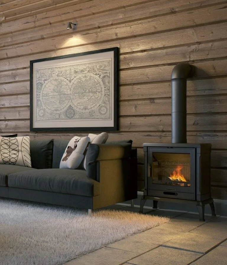 Hyper Fires - NORDflam - NORDFLAM IBERIA 2 NORDFLAM IBERIA