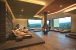 JULIETTA 985 CENTRAL FIREPLACE 1