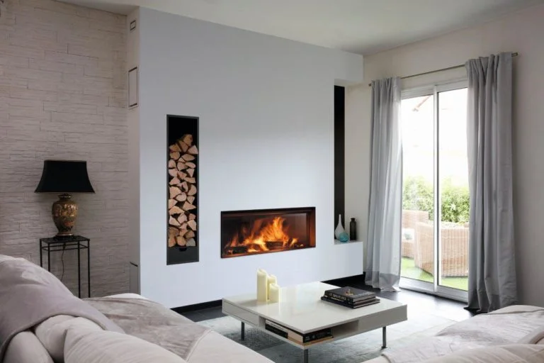 Hyper Fires - - NICHE BOX - NAB 1500 tiroir - Product