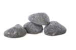 Small grey pebble set