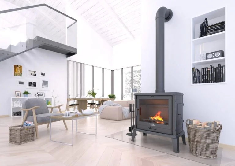 Hyper Fires - NORDflam - NORDflam TORIA 3 Nordflam Toria