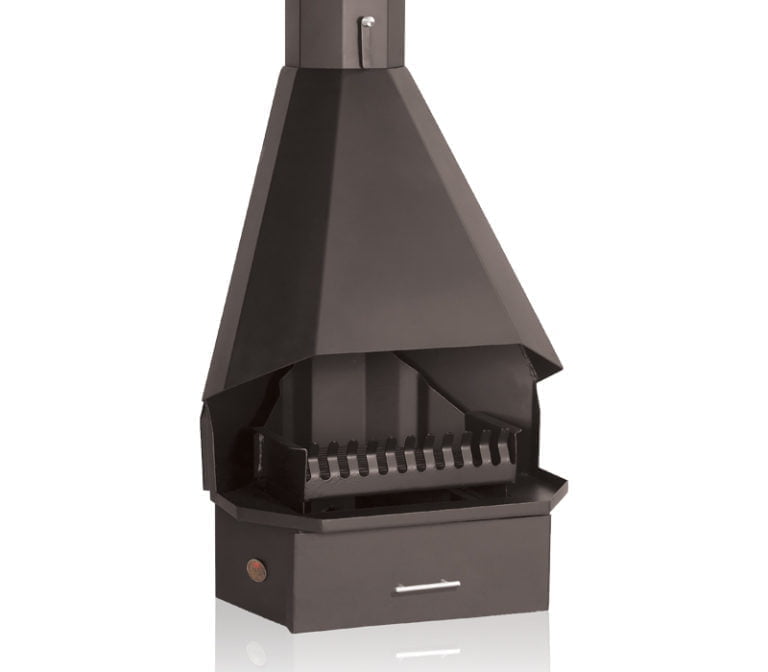 Hyper Fires - - VICTORIAN - l VictorianUnit - Product