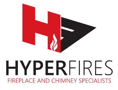 Hyper Fires - - Import Showroom & Warehouse - hyper logo 2019 - Page