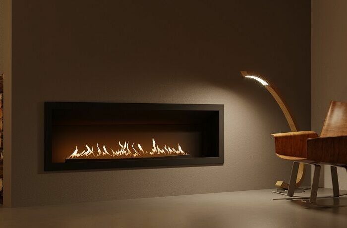 firebox black setting