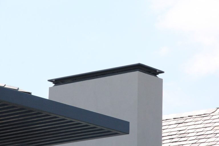 Hyper Fires - - COWLS for chimneys - IMG 5603 - Product