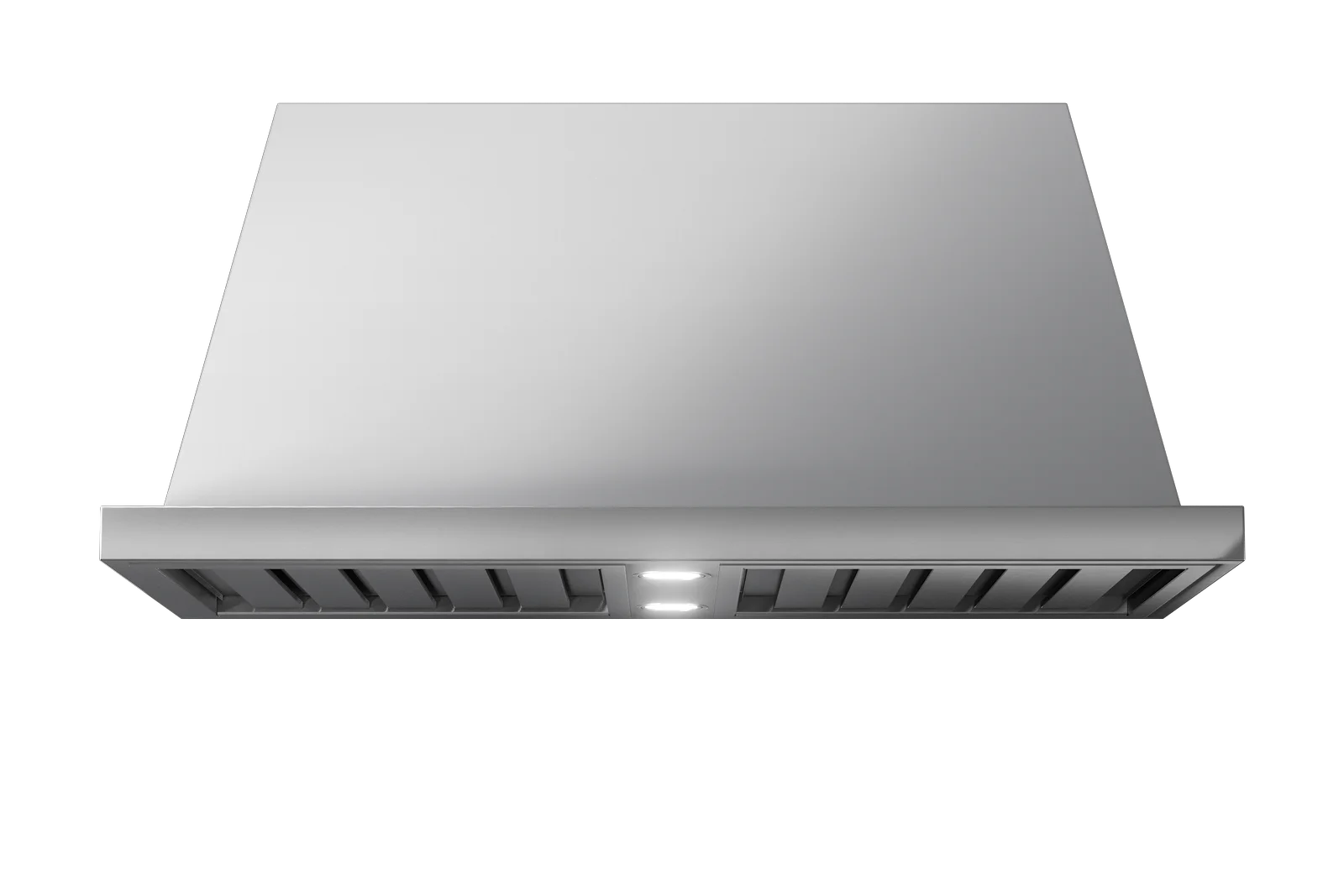 Mediterranian ssteel canopy
