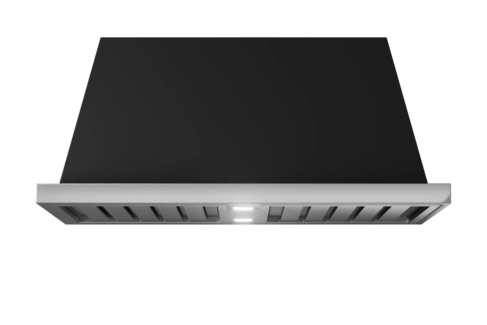 Mediterranien black and ssteel canopy