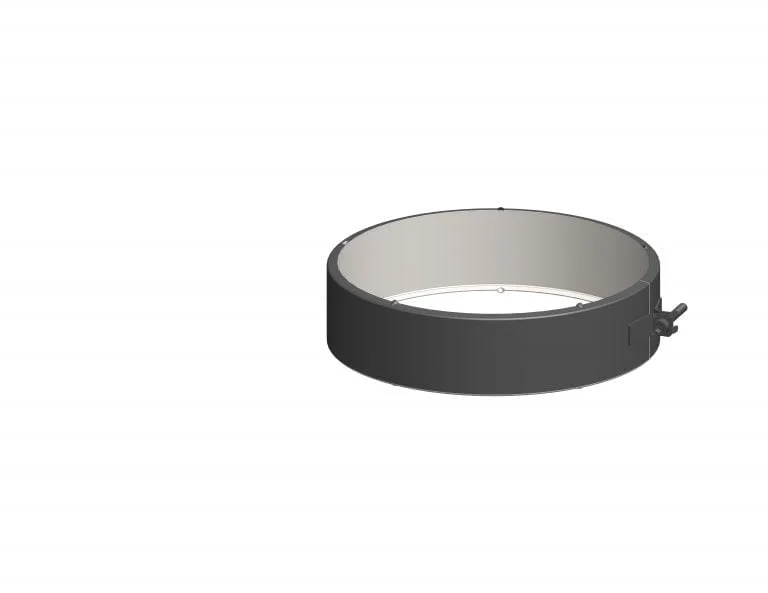 DINAK DOUBLE WALL LOCKING BANDS