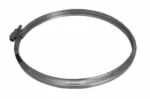 Dinak Single Wall Locking Bands