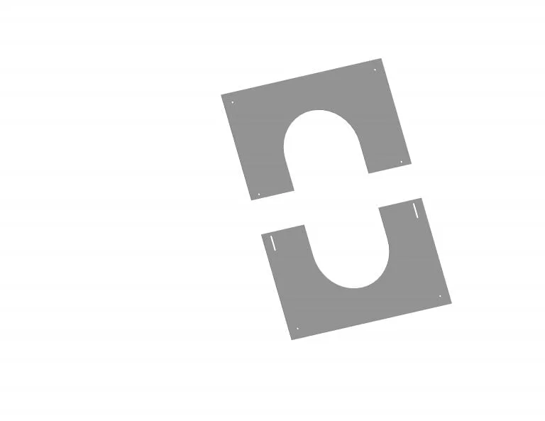 30-45 DEG FINISHING PLATE