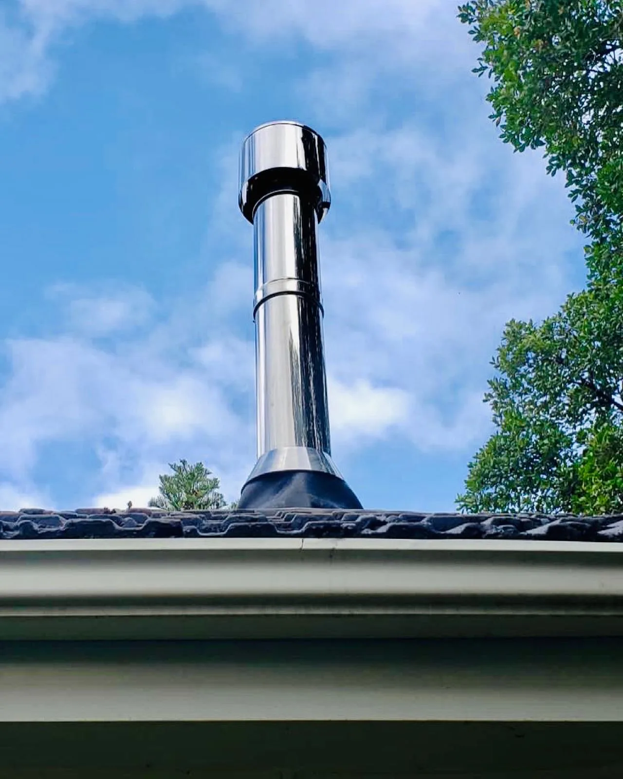 STORM COLLARS