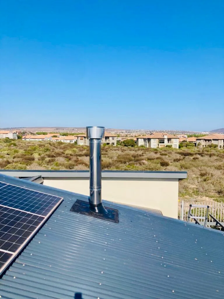 DINAK WEATHERING CAPS