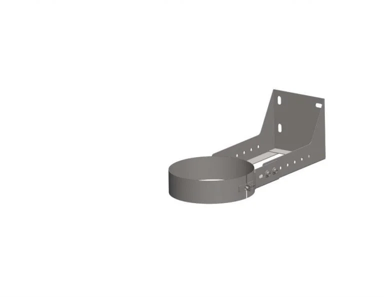 DINAK DOUBLE WALL BRACKETS