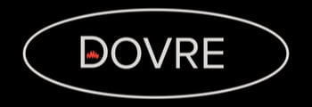 Hyper Fires - - Dovre Fireplaces - Dovre logo lightgrey padding 1 - Product