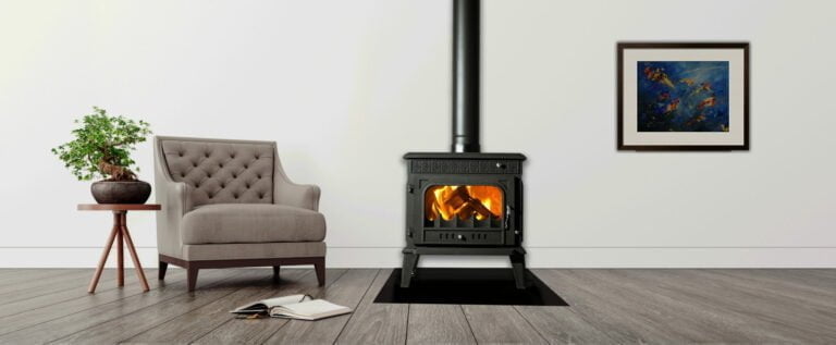 Hyper Fires - 12 kW - SENTINEL 051 TRADITIONAL 13 Hyper Fires - - SENTINEL 051 TRADITIONAL - 051 traditional in situ scaled 1 - Product