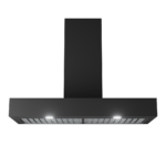 Black t piece canopy