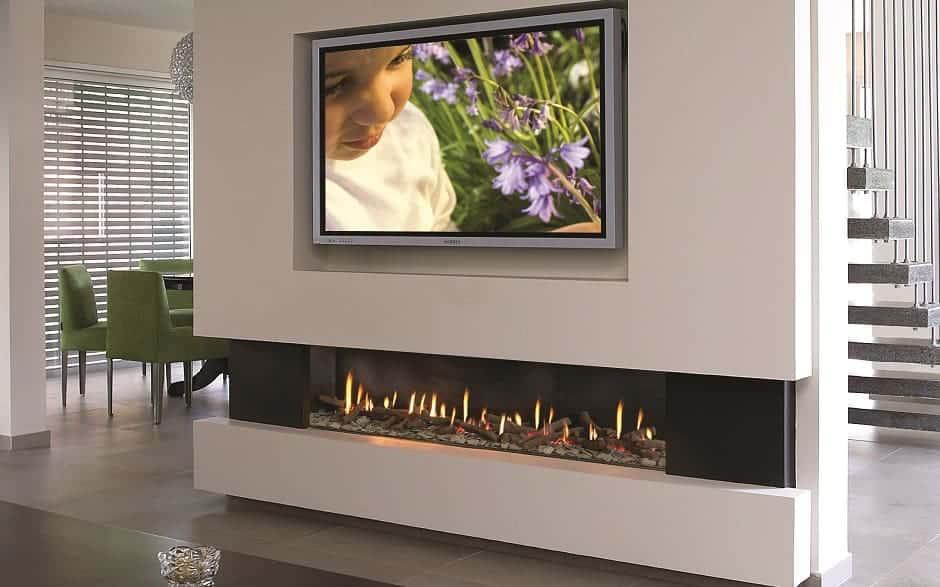 Gas Fireplaces For Sale