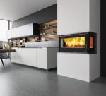 CARBEL A Range Triple Glazing