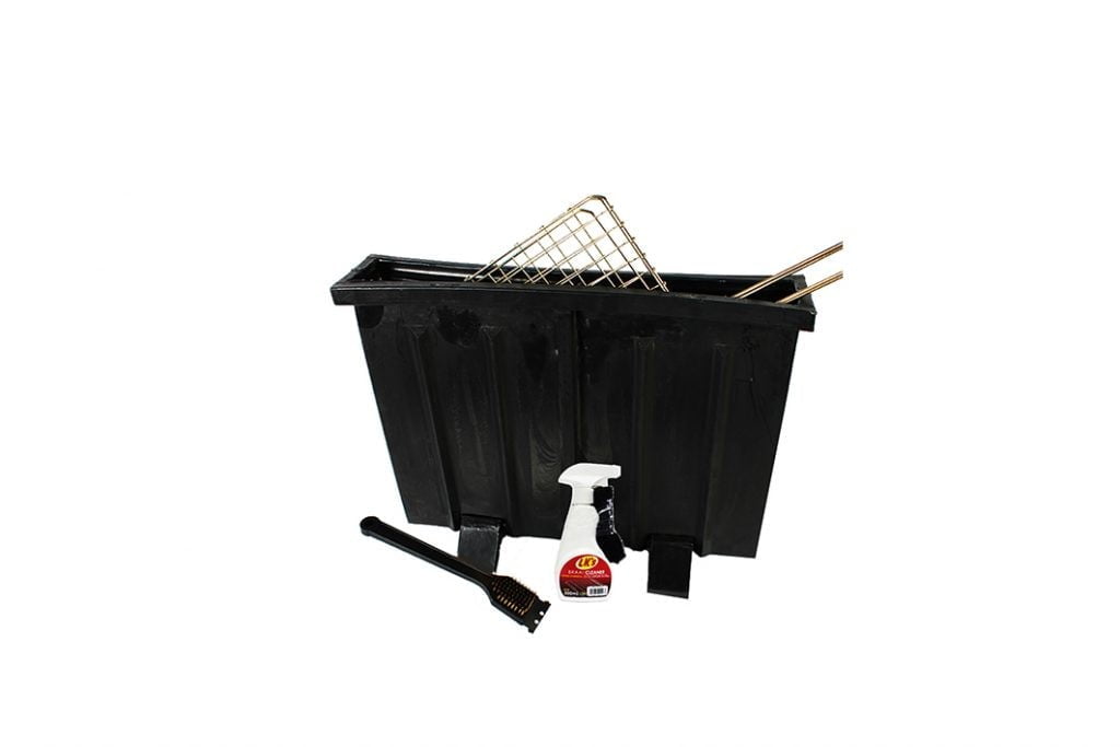 105-27 Grid cleaning kit