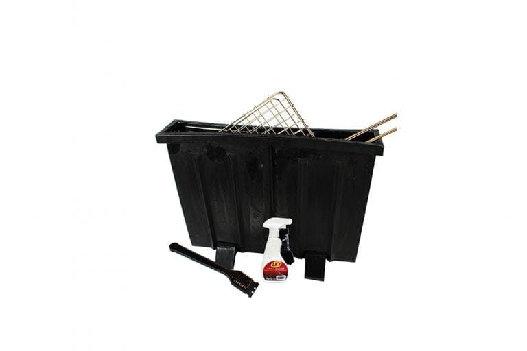 Hyper Fires - - LK GRID CLEANING KIT - 105 27 Grid cleaning kit - Product