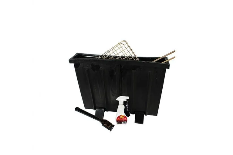 Hyper Fires - - LK GRID CLEANING KIT - 105 27 Grid cleaning kit - Product