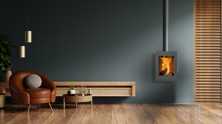 Hyper Fires - CARBEL - CARBEL MAIA WALL MOUNT 15 Hyper Fires - - CARBEL MAIA WALL MOUNT - Maia Wall 1 - Product
