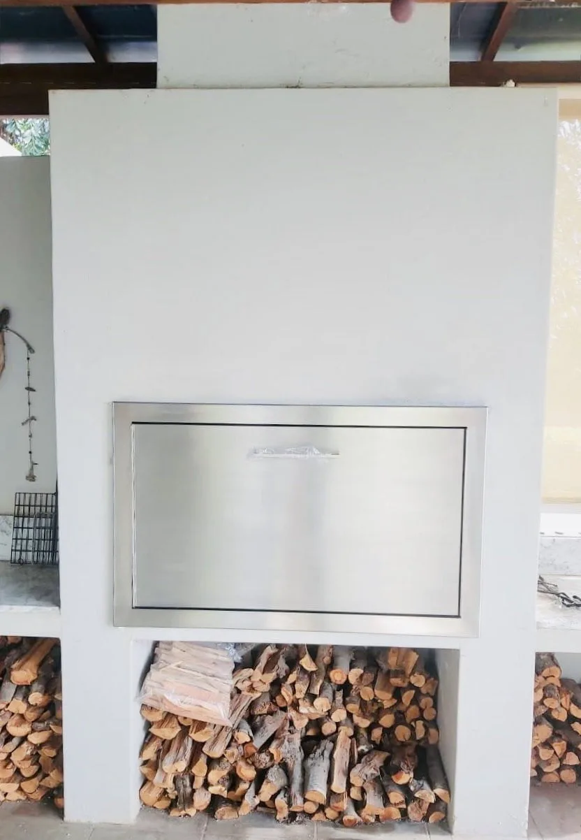 Hyper Fires - News - HyperFires Showcase: SAFIRE Affordable Luxury Built-in Braai 8 Hyper Fires - - HyperFires Showcase: SAFIRE Affordable Luxury Built-in Braai - 20200901 105016000 iOS full full2 - Post