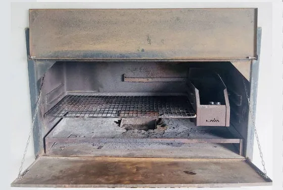 Hyper Fires - News - HyperFires Showcase: SAFIRE Affordable Luxury Built-in Braai 1 Hyper Fires - - HyperFires Showcase: SAFIRE Affordable Luxury Built-in Braai - slice1 - Post