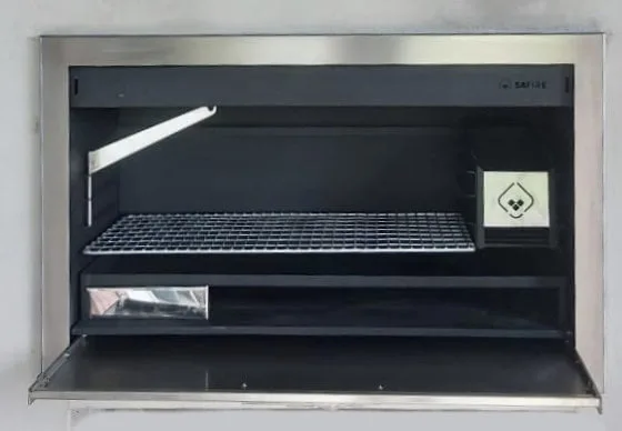 Hyper Fires - News - HyperFires Showcase: SAFIRE Affordable Luxury Built-in Braai 2 Hyper Fires - - HyperFires Showcase: SAFIRE Affordable Luxury Built-in Braai - slice2 - Post
