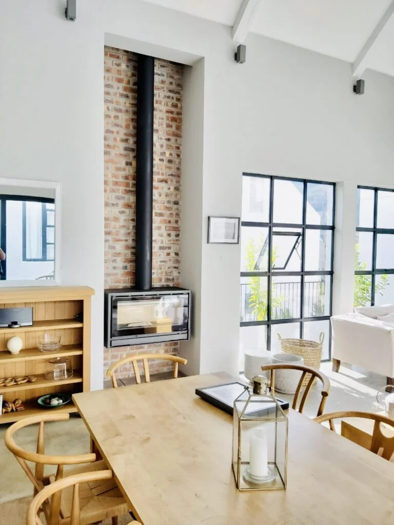 Hyper Fires - News - Fireplace trends for 2021 - wall mounted convection fireplaces 2 Hyper Fires - - Fireplace trends for 2021 - wall mounted convection fireplaces - 20200507 133128000 iOS - Post