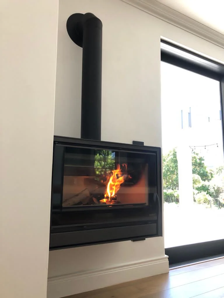 Hyper Fires - News - Fireplace trends for 2021 - wall mounted convection fireplaces 3 Hyper Fires - - Fireplace trends for 2021 - wall mounted convection fireplaces - 20210318 153454000 iOS 1 - Post