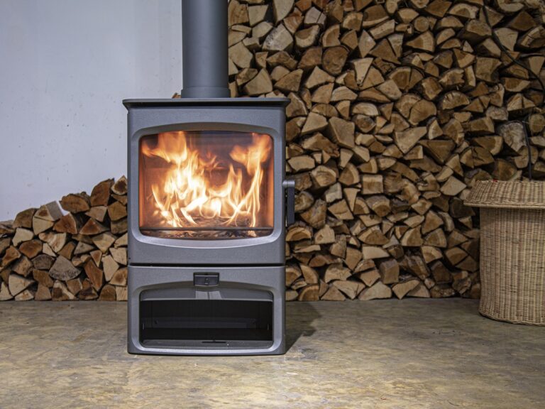 CHARNWOOD AIRE RANGE