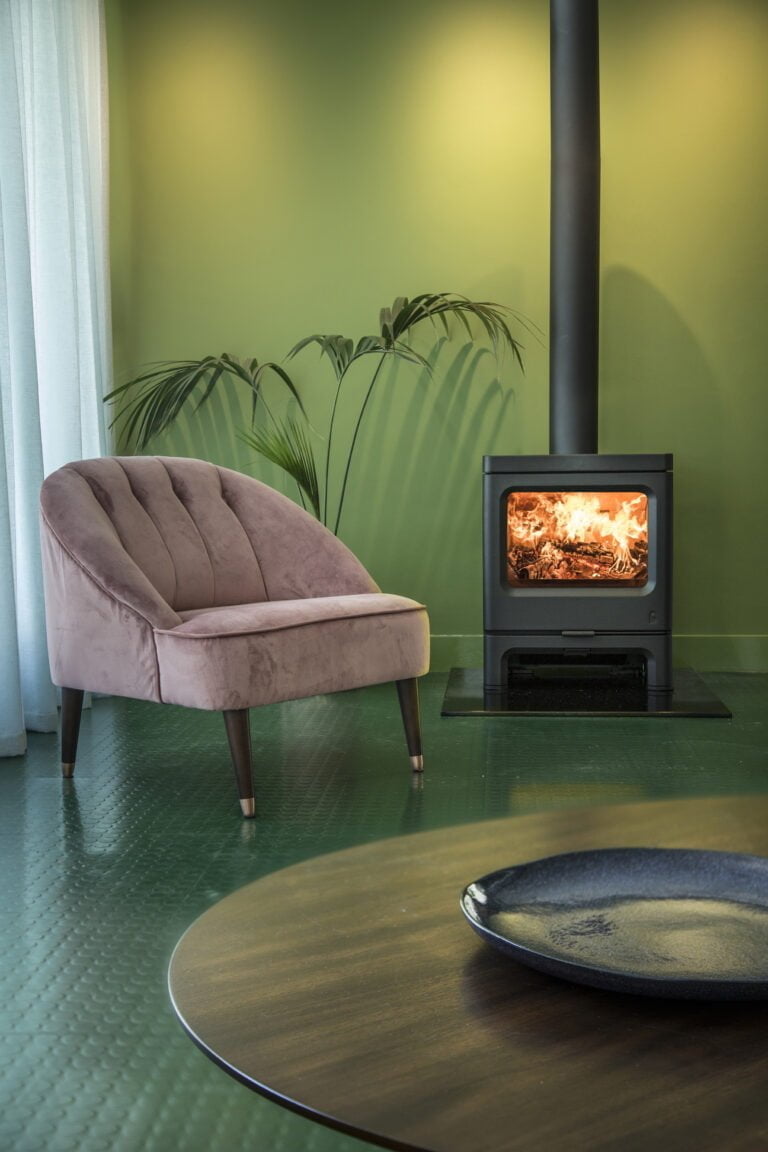 CHARNWOOD SKYE RANGE