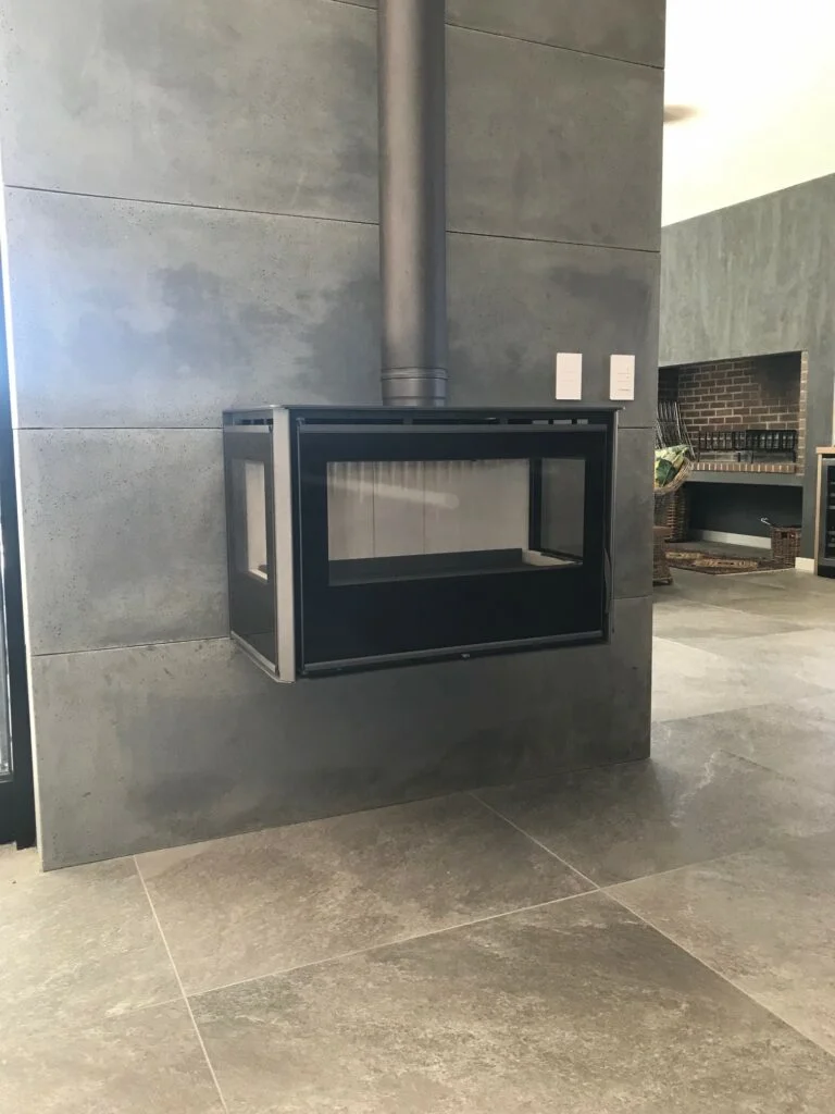 Hyper Fires - News - Fireplace trends for 2021 - wall mounted convection fireplaces 5 Hyper Fires - - Fireplace trends for 2021 - wall mounted convection fireplaces - IMG 9258 - Post