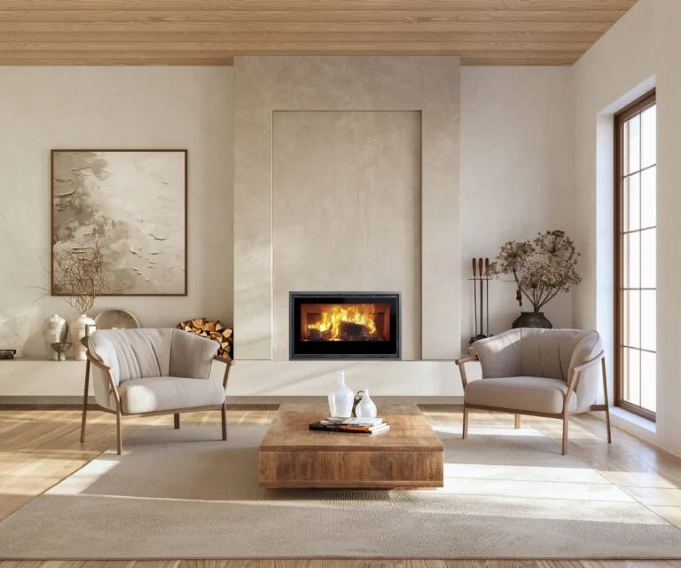 Hyper Fires - - Hyper Fires - Fireplace Specialists - I100 Macro 1 - Page