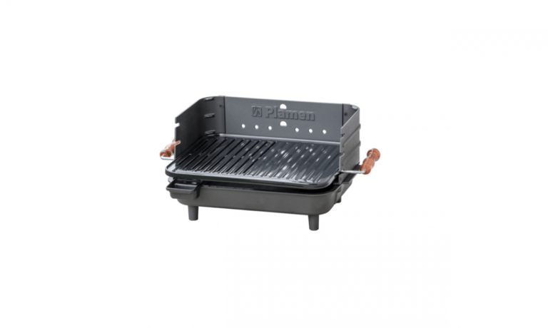 Hyper Fires - - Nordflam Keffner cast iron braai 22 Nordflam Keffner cast iron braai