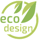 Hyper Fires - - Charnwood Fireplaces - eco badge - Page
