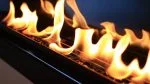 Chad-O-Chef Elegance Fireplace Flames 1