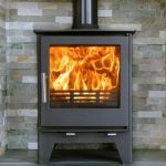 Northern Flame Snug 7kW SIA Eco Design Ready 2022 - multifuel closed combustion fireplace (10)