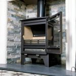 Northern Flame Snug 7kW SIA Eco Design Ready 2022 - multifuel closed combustion fireplace (13)