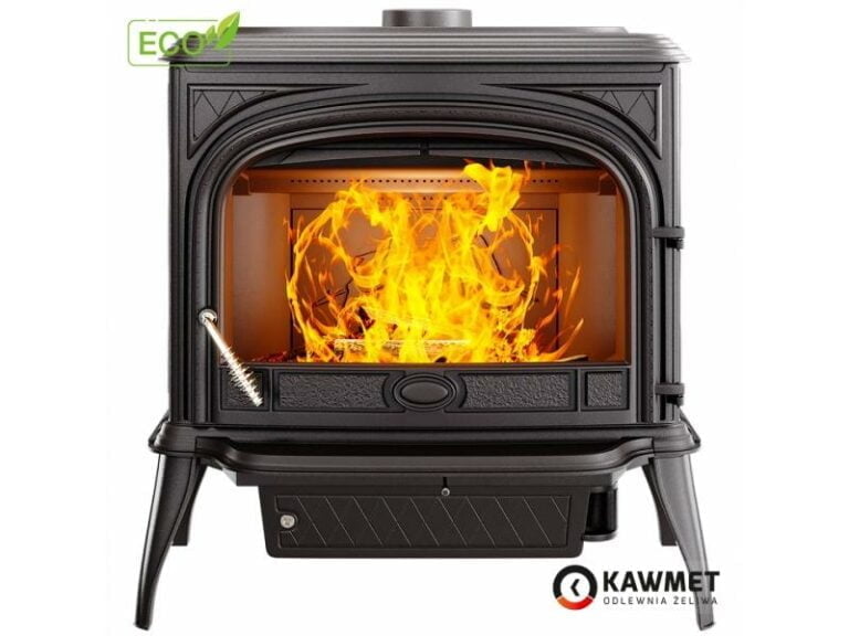 Hyper Fires - KAWMET - Kawmet Nika S5 Eco 5 Kawmet Nika S5 Eco