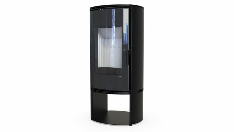 Hyper Fires - Defro Home - Orbis Log 3 Orbis Log