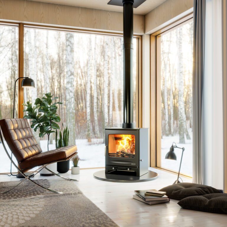 Hyper Fires - 12 kW - Henley Sherwood 19 Hyper Fires - - Henley Sherwood - Sherwood 12kW Lifestyle 01 scaled 1 - Product