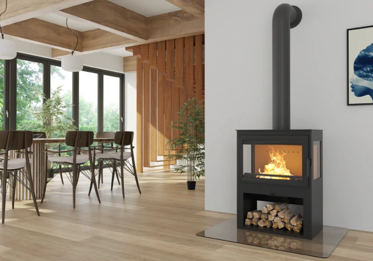 Hyper Fires - NORDflam - NORDFLAM MARSALA 11 NORDFLAM MARSALA